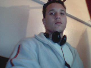 moi amine